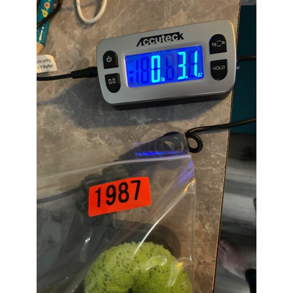 Pier One Imports 8 inch Bath Scrubbing Terry Cloth Snowman green hat pink scarf - Picture 9 of 9